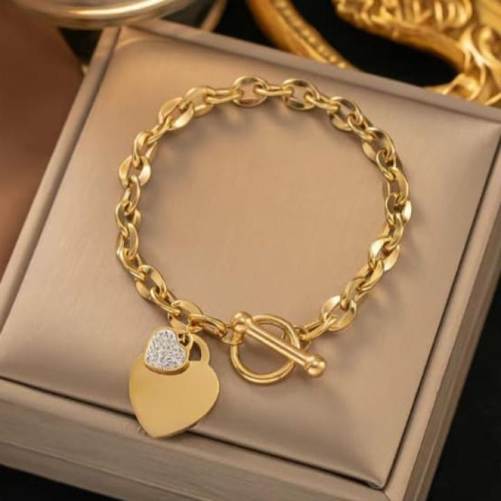 Chain Bracelet