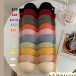 SEAMLESS PUSH UP BRA