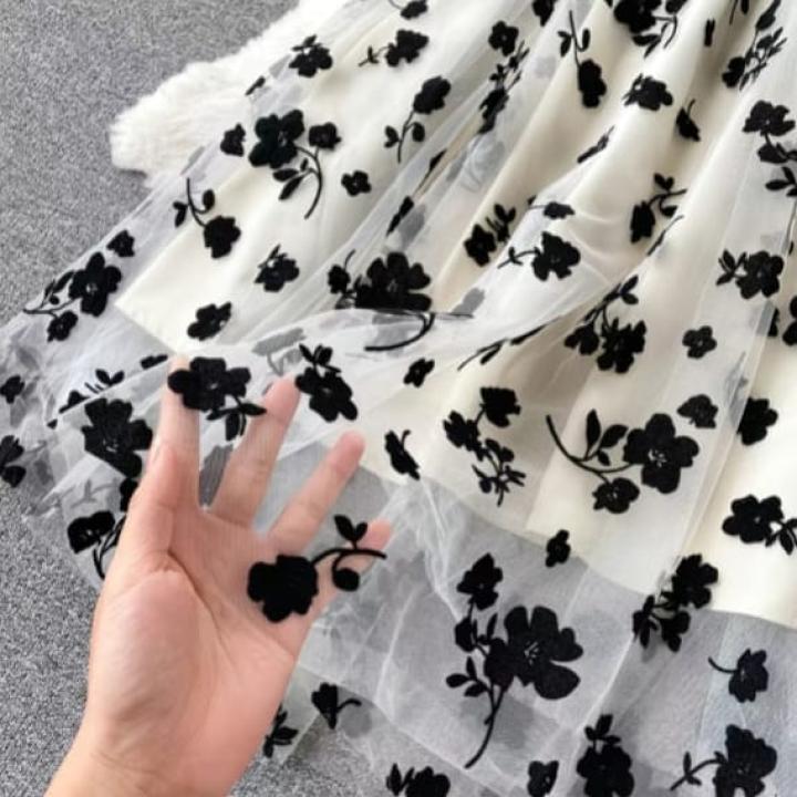 crop blazer skirt set