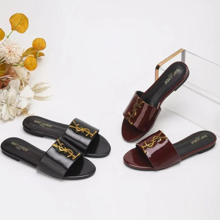 Footwear
