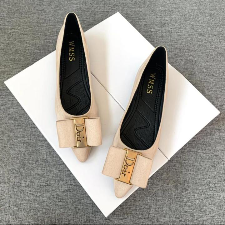 Footwear