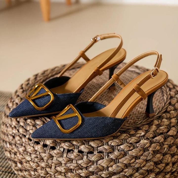 Footwear