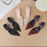 Footwear