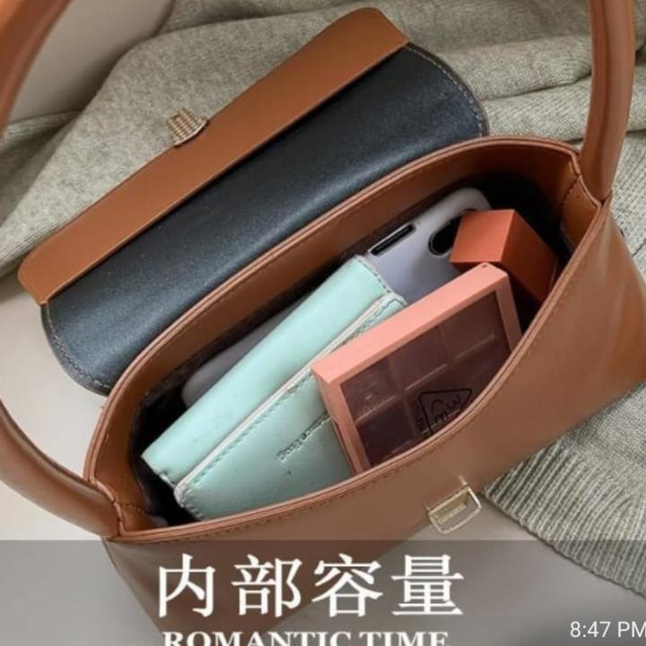 HAND BAG