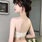 Detachable strap Bra