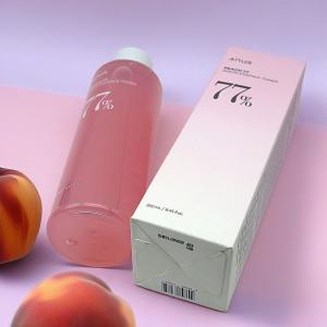 Anua Peach 77% Niacin Essence Toner