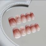 Artificial nails