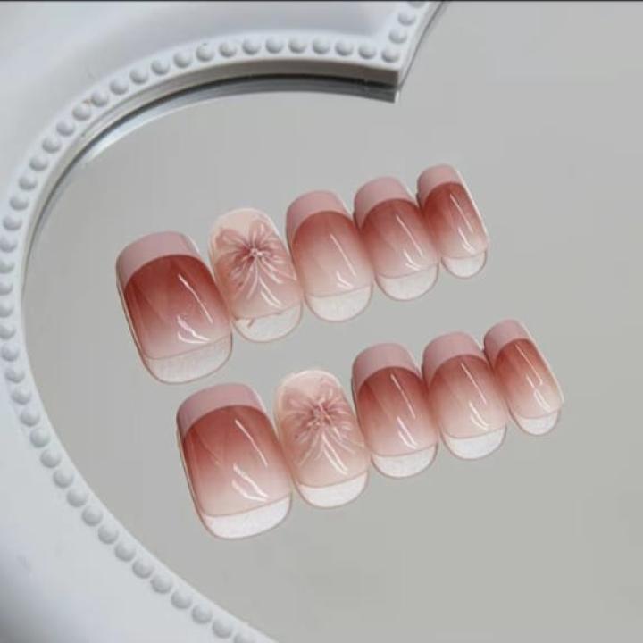 Artificial nails