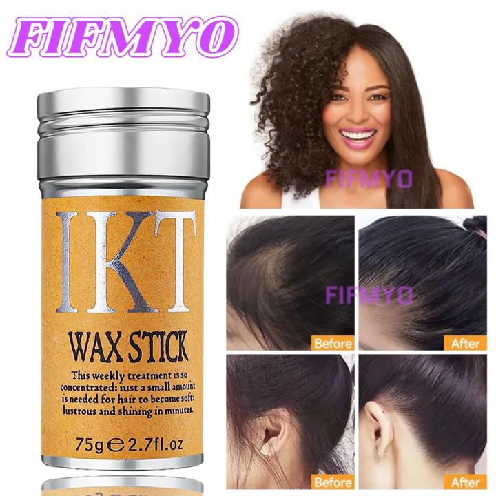 IKT Hair Wax Stick